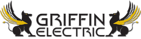 Griffin Electric LLC Logo